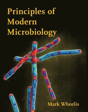 Principles of Modern Microbiology (inbunden)