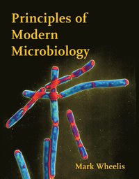 Principles of Modern Microbiology (inbunden)