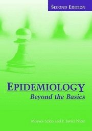 Epidemiology (h�ftad)
