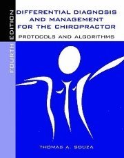 Differential Diagnosis and Management for the Chiropractor: Protocols and Algorithms (inbunden)