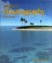 Invitation to Oceanography (h�ftad)