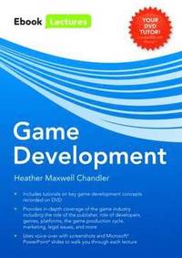 eBook Lectures: Game Development