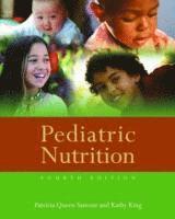 Pediatric Nutrition (h�ftad)