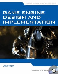 Game Engine Design and Implementation (h�ftad)