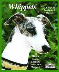 Whippets (h�ftad)
