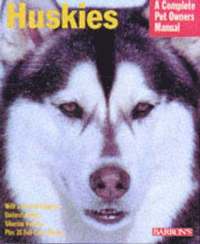 Huskies (h�ftad)
