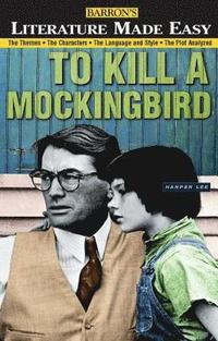 To Kill a Mockingbird (h�ftad)