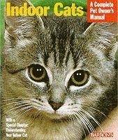 Indoor Cats (h�ftad)