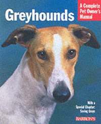 Greyhounds (h�ftad)
