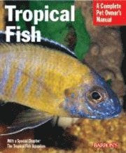 Tropical Fish (h�ftad)