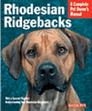 Pet Manual (h�ftad)