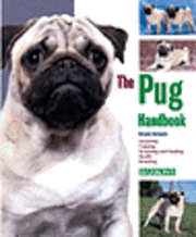 The Pug Handbook (h�ftad)