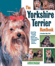 Pet Handbook (h�ftad)