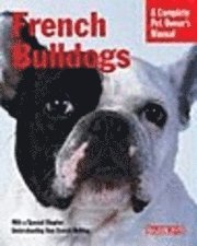 French Bulldogs (h�ftad)