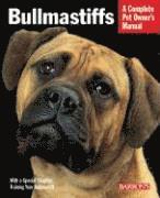 Bullmastiffs (h�ftad)