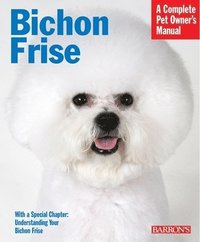 Bichon Frise (h�ftad)