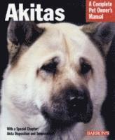 Akitas (h�ftad)
