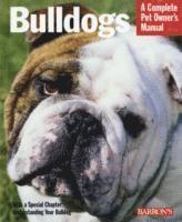Bull Dogs (h�ftad)