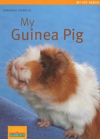 My Guinea Pig (inbunden)