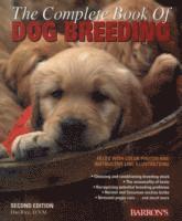 The Complete Book of Dog Breeding (h�ftad)