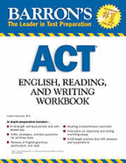 Act English, Reading and Writing Workbook (h�ftad)