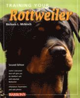 Training Your Rottweiler (h�ftad)