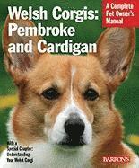 Welsh Corgis (h�ftad)