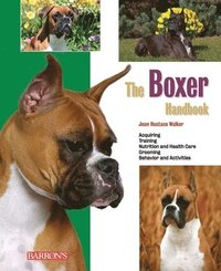 The Boxer Handbook (h�ftad)