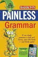 Painless Grammar (h�ftad)