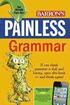 Painless Grammar
