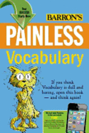 Painless Vocabulary: 2nd Edition (h�ftad)