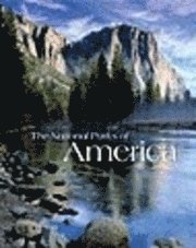 The National Parks of America (inbunden)
