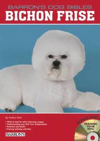 Bichon Frise (inbunden)