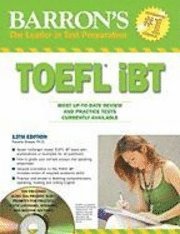 TOEFL IBT ()