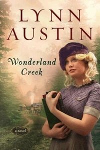 Wonderland Creek (h�ftad)