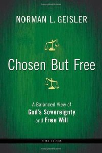 Chosen But Free (h�ftad)