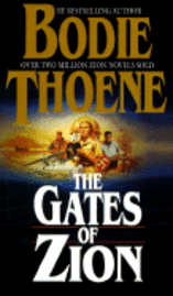 Gates of Zion (h�ftad)