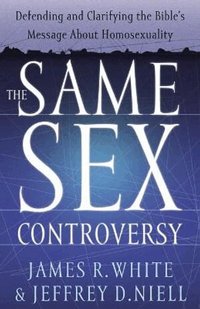The Same Sex Controversy (h�ftad)