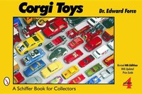 Corgi Toys (h�ftad)