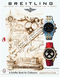 Breitling (inbunden)