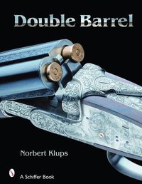 Double Barrel (inbunden)