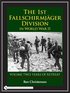 1st Fallschirmjager Division In World War Ii