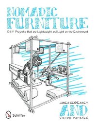 Nomadic Furniture (h�ftad)