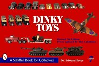 Dinky Toys (h�ftad)