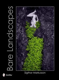 Bare Landscapes (inbunden)