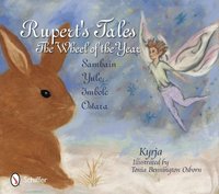 Rupert's Tales (inbunden)