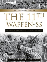 11th Waffen-SS Freiwilligen Panzergrenadier Division Nordland