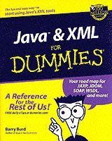 Java and XML For Dummies (h�ftad)
