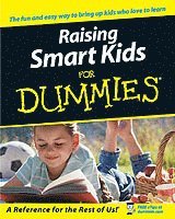 Raising Smart Kids for Dummies (inbunden)