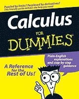 Calculus for Dummies